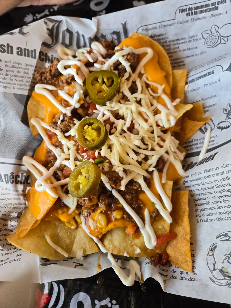 Food & drink, Taco & Burrito