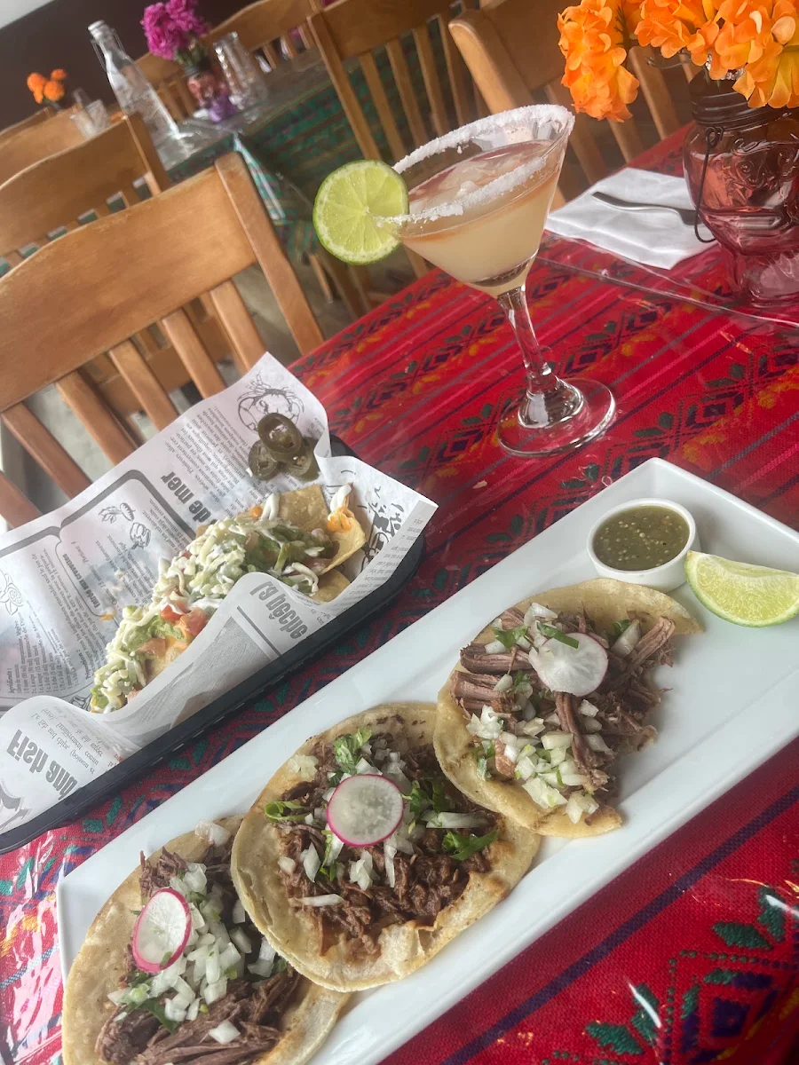 Food & drink, Taco & Burrito