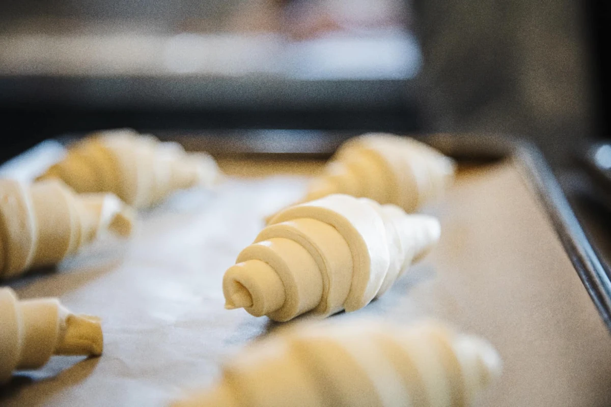 Food & drink, The Barn Dungog - Pastry House
