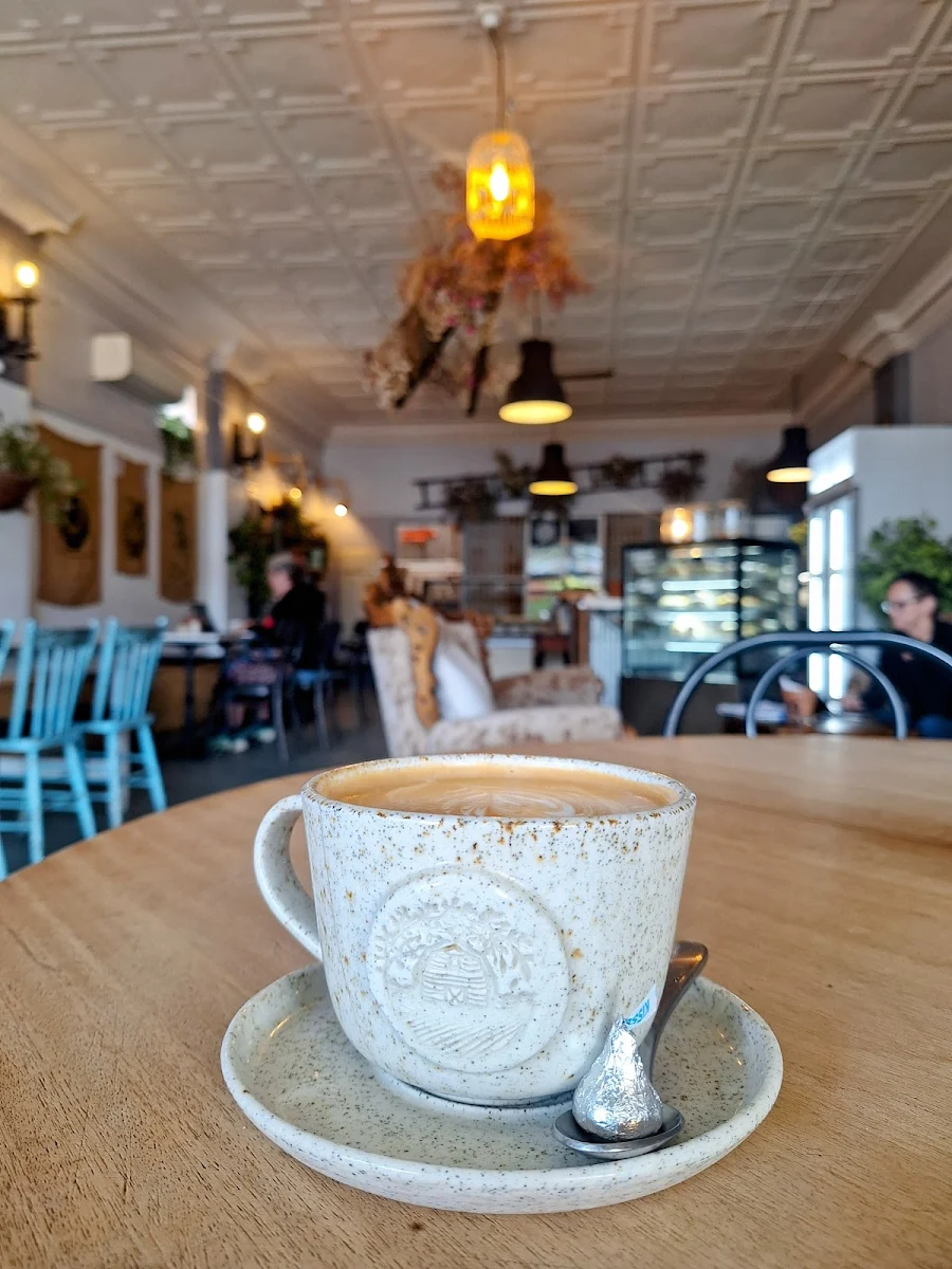 Food & drink, The Barn Dungog - Pastry House