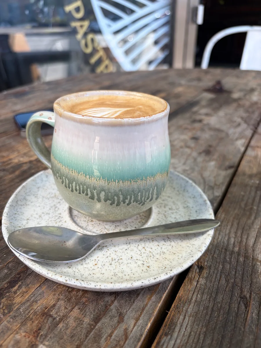 Food & drink, The Barn Dungog - Pastry House