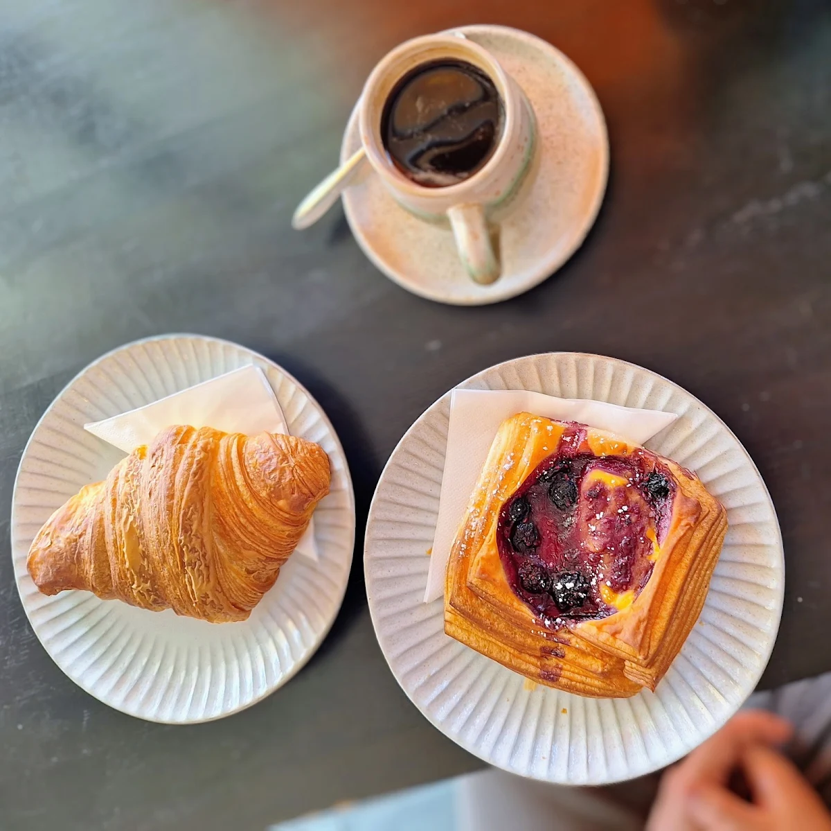 Food & drink, The Barn Dungog - Pastry House