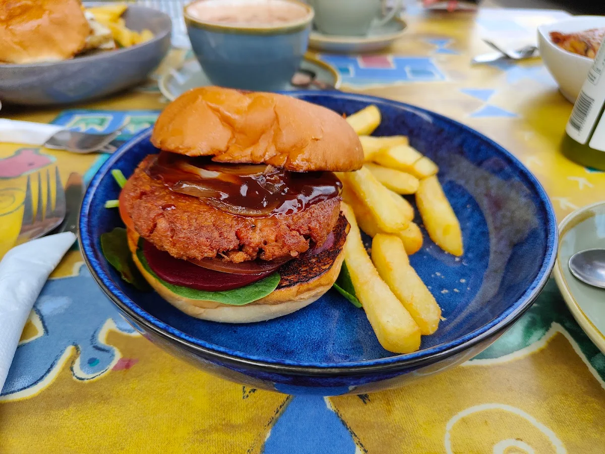 Food & drink, The Barn Dungog - Pastry House