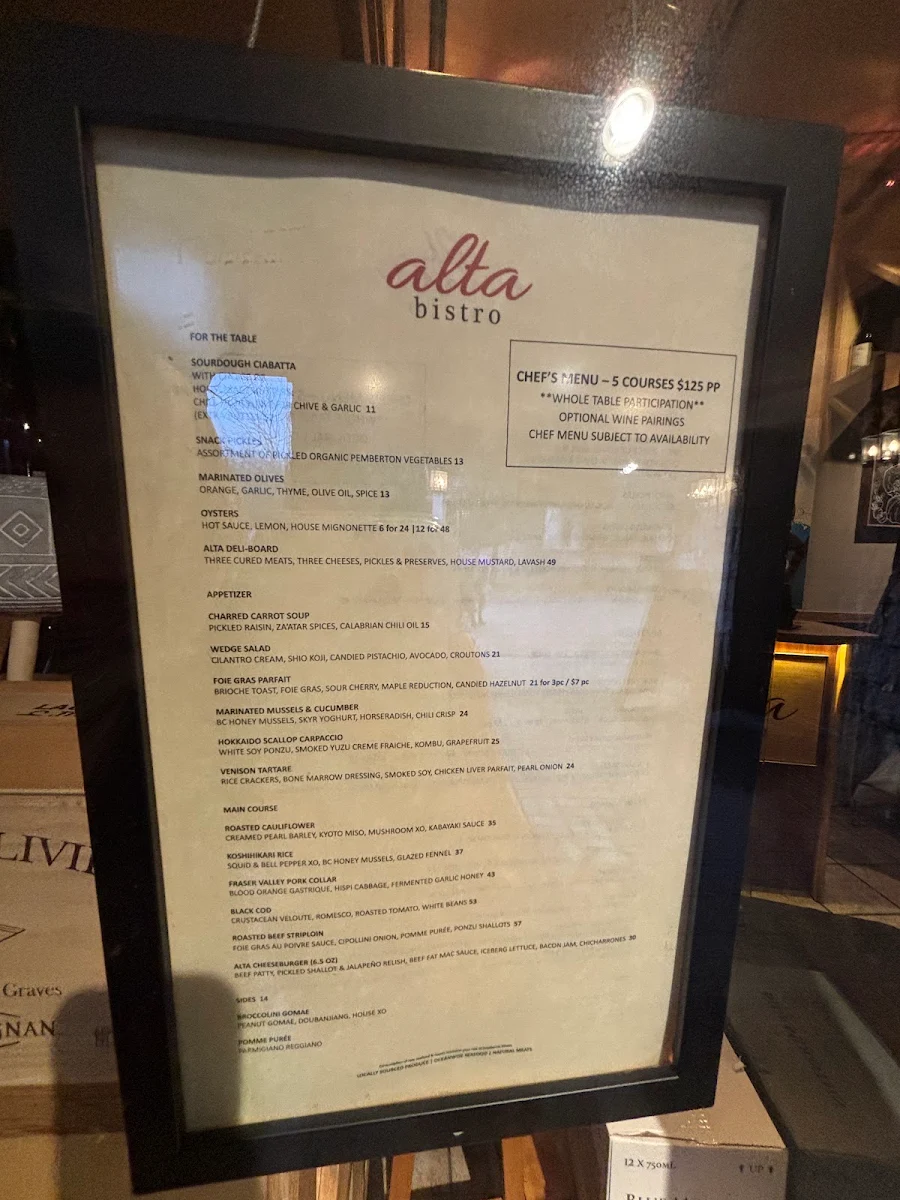 Menu photo 10