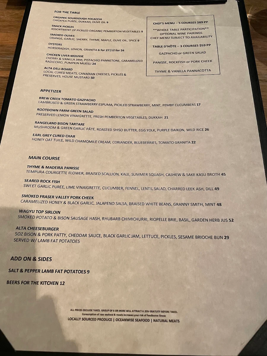 Menu photo 6