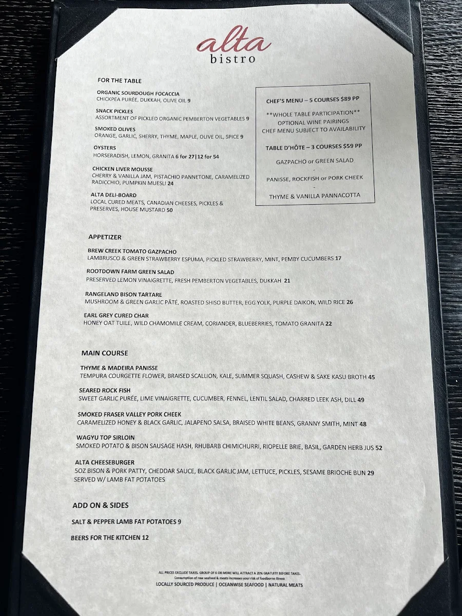 Menu photo 8
