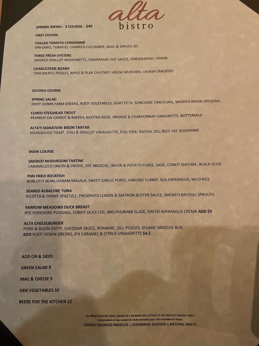 Menu photo 9