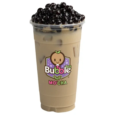 Food & drink, Mo'Cha Bubble Tea Express