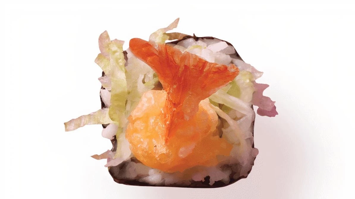 Food & drink, Sushi Hub Wetherill Park