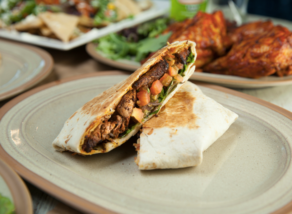 Food & drink, Burrito Bar Park Ridge