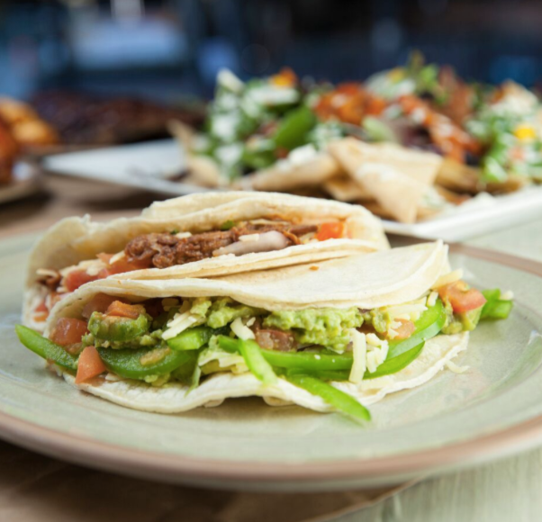 Food & drink, Burrito Bar Park Ridge