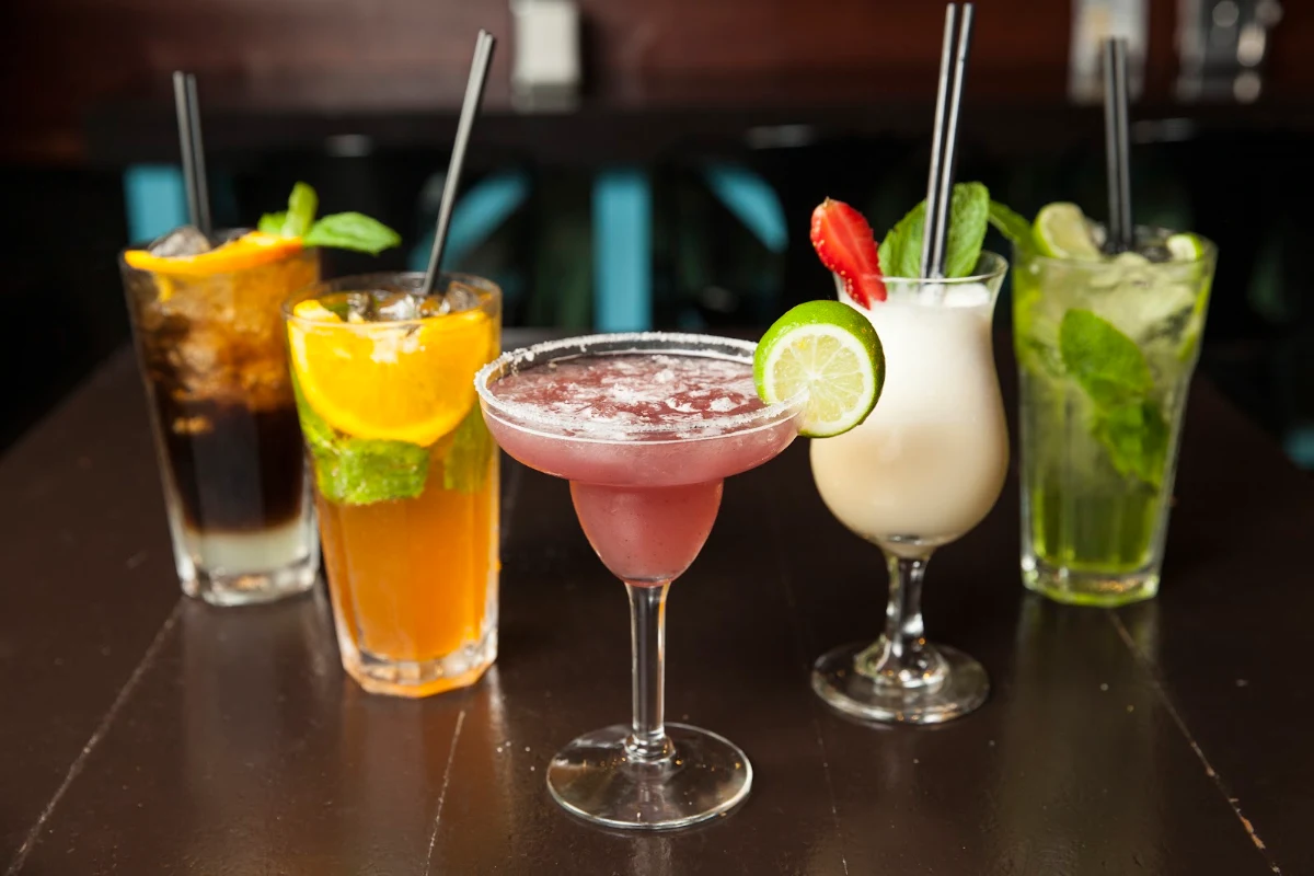 Food & drink, Burrito Bar Park Ridge