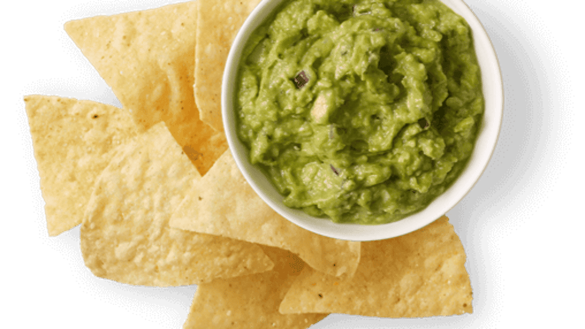 Food & drink, Chipotle Mexican Grill