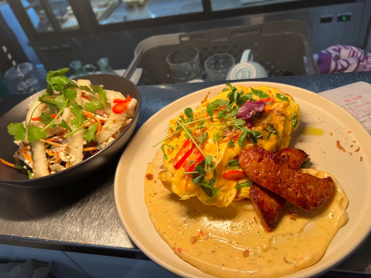 Food & drink, Golden Brew Cafe Mornington