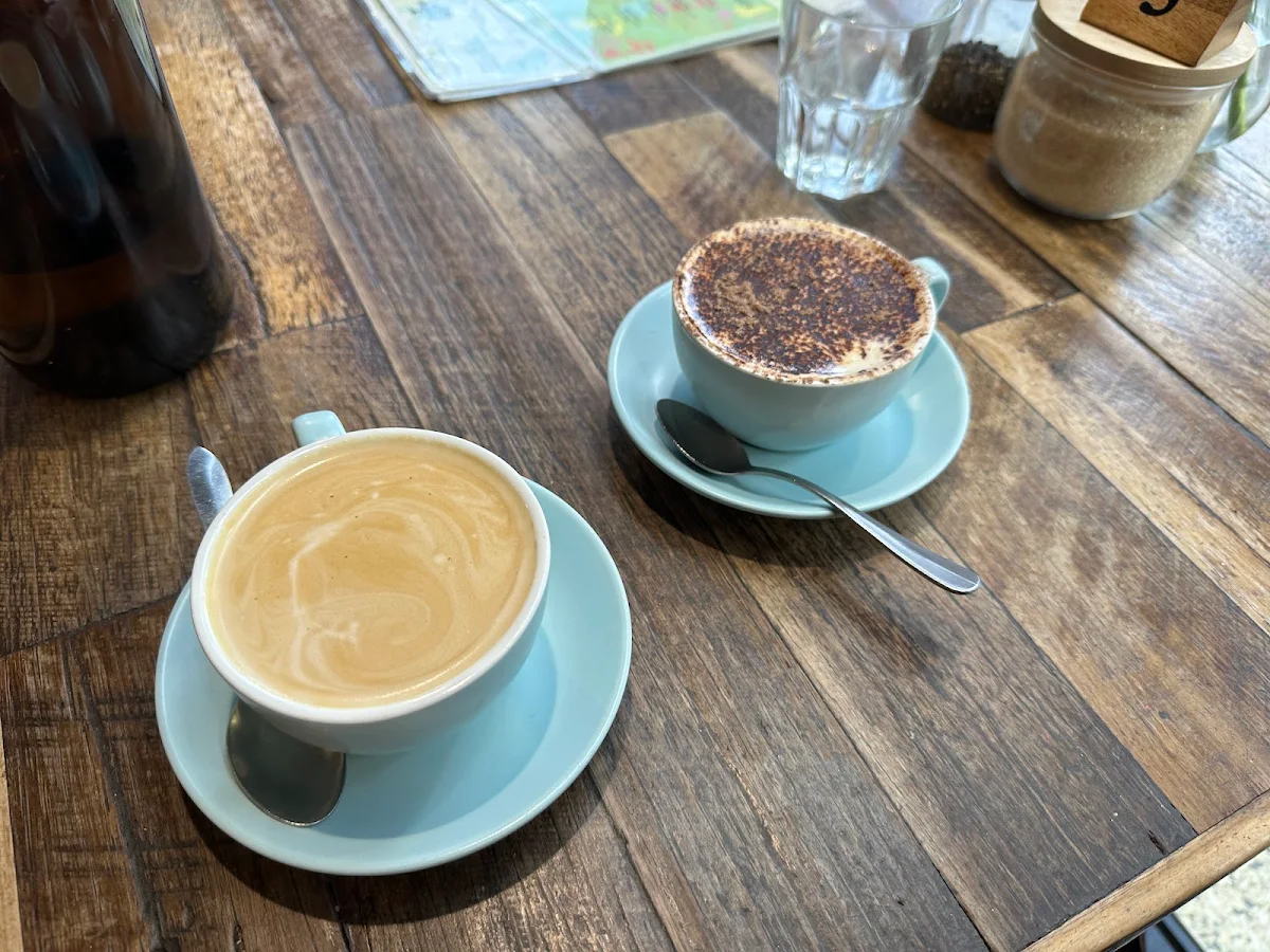 Food & drink, Golden Brew Cafe Mornington