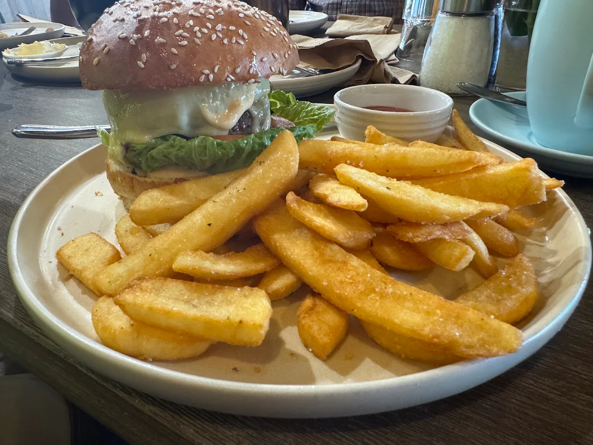 Food & drink, Golden Brew Cafe Mornington