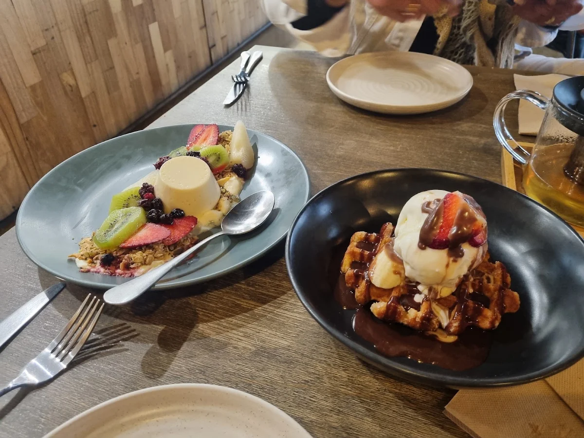 Food & drink, Golden Brew Cafe Mornington