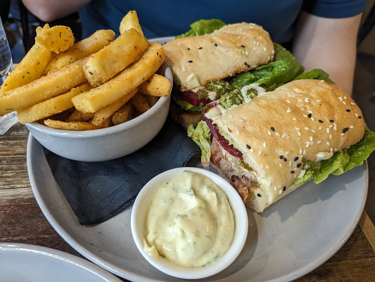 Food & drink, Golden Brew Cafe Mornington