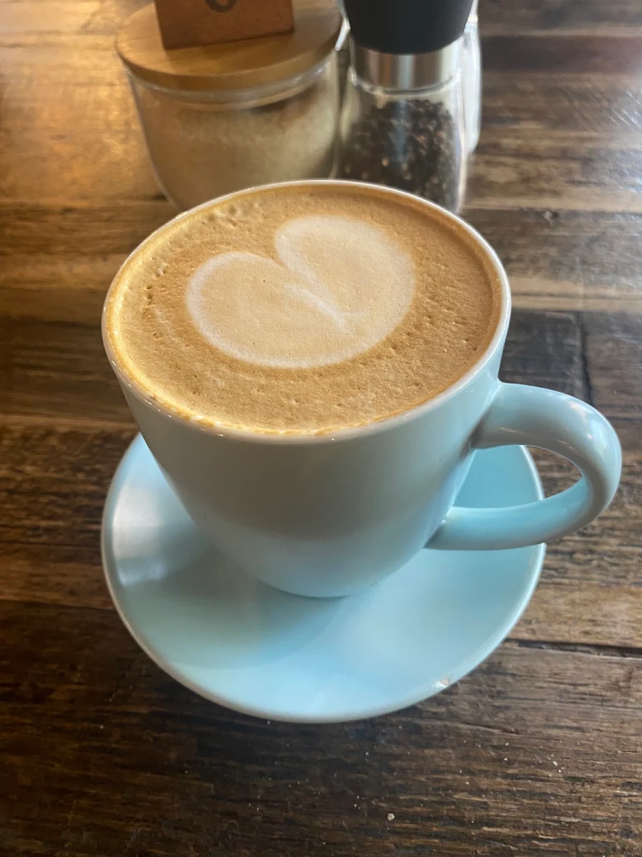 Food & drink, Golden Brew Cafe Mornington