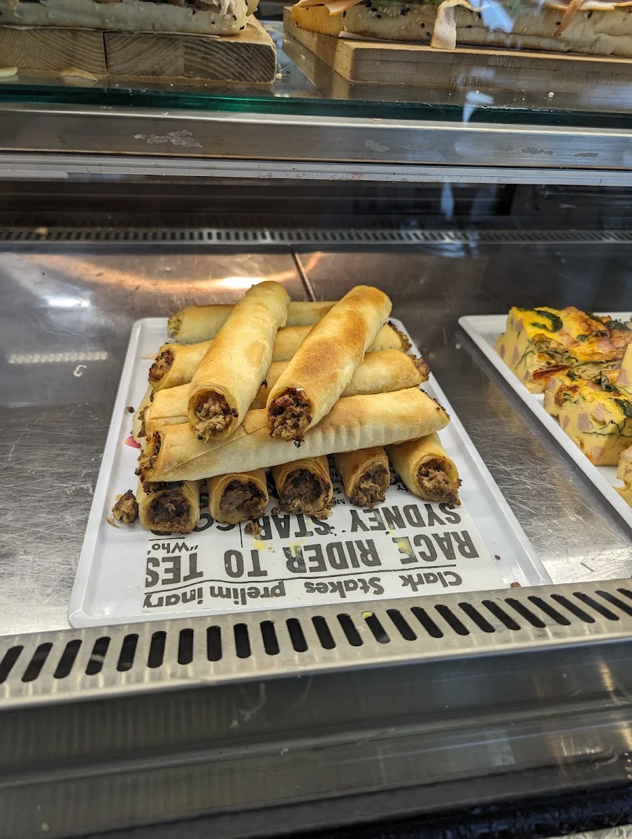 Food & drink, Golden Brew Cafe Mornington