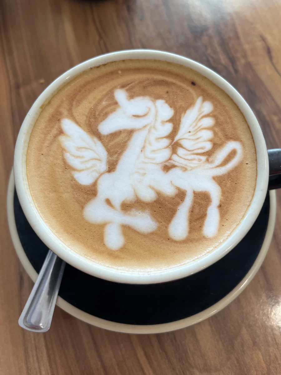 Food & drink, Double Shot Noosa