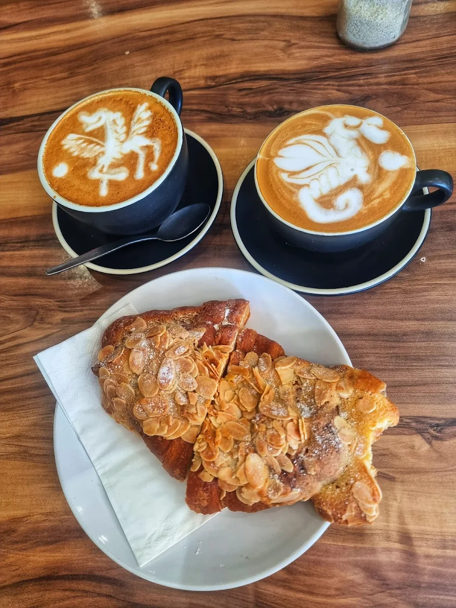 Food & drink, Double Shot Noosa