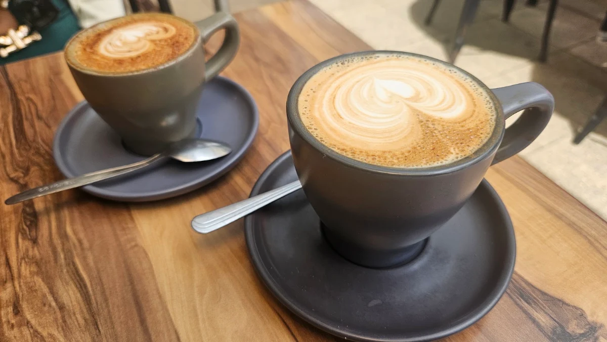 Food & drink, Double Shot Noosa