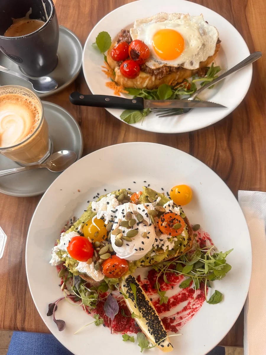Food & drink, Double Shot Noosa
