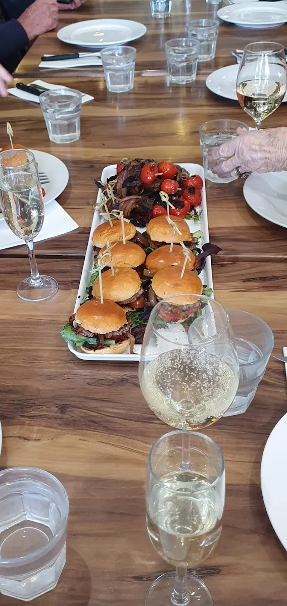 Food & drink, Double Shot Noosa