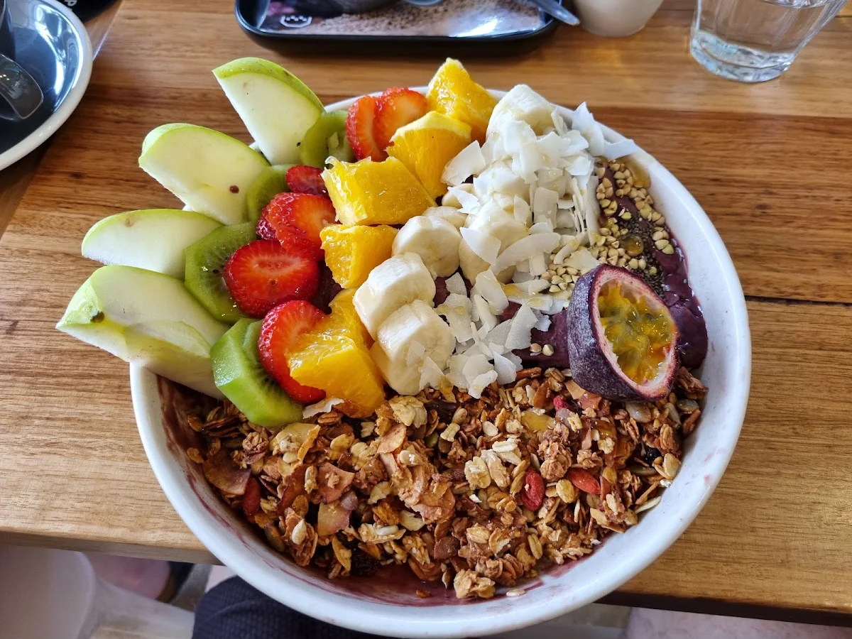 Food & drink, Double Shot Noosa