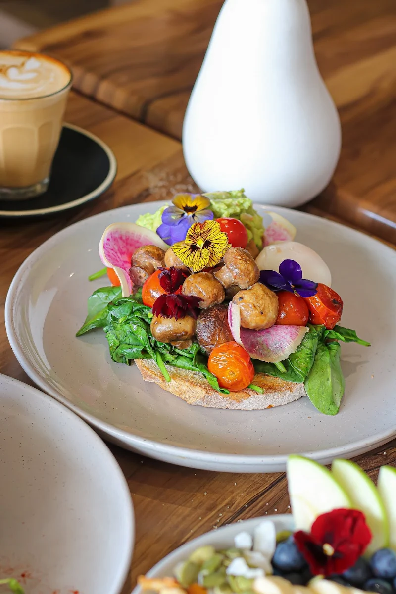 Food & drink, Double Shot Noosa