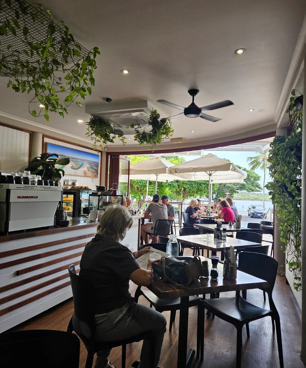 Vibe, Double Shot Noosa