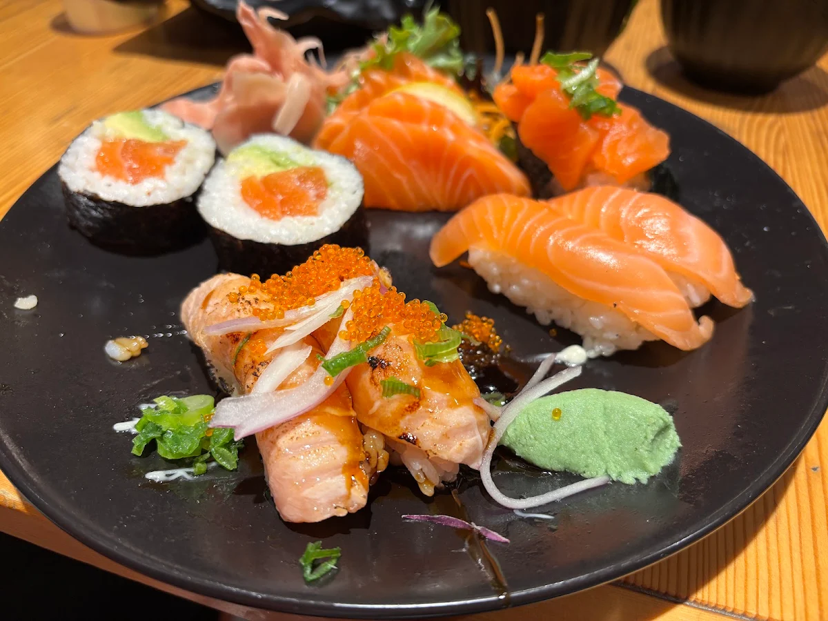 Food & drink, Japan City
