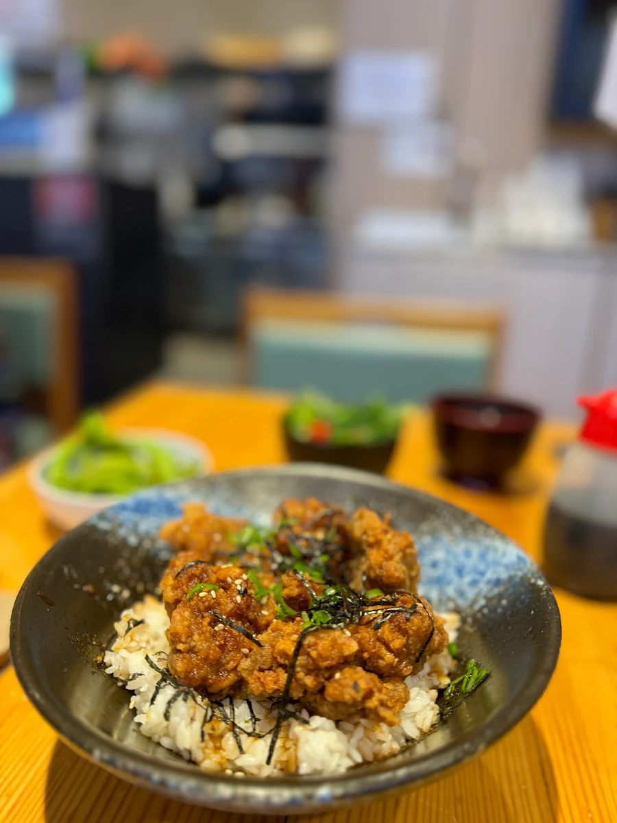 Food & drink, Japan City