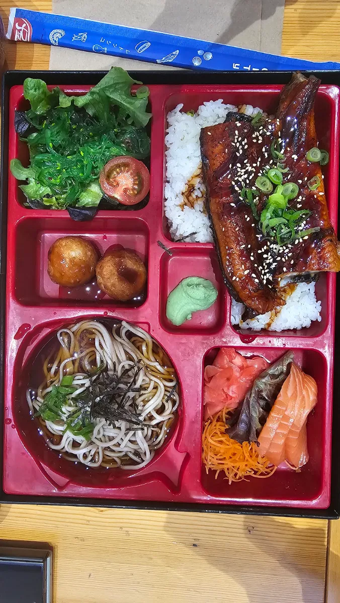 Food & drink, Japan City