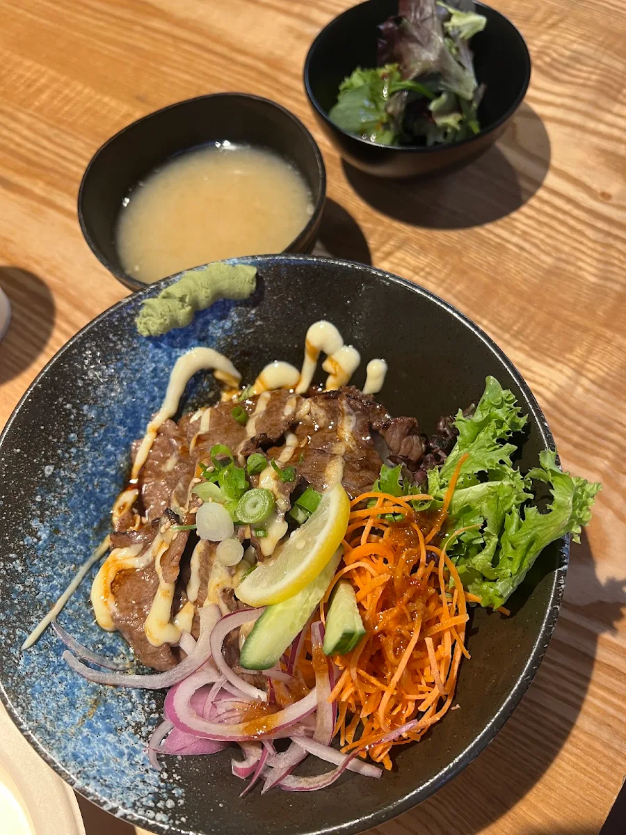 Food & drink, Japan City