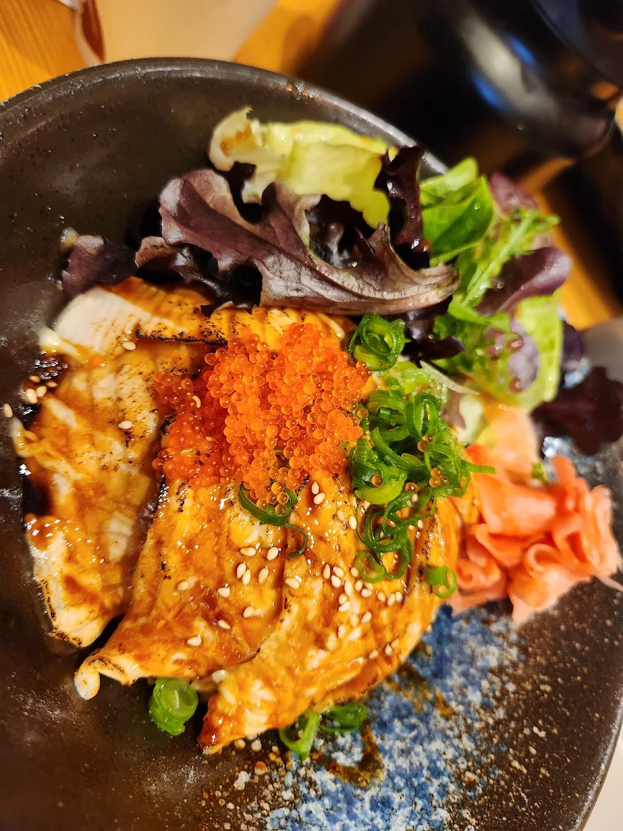 Food & drink, Japan City