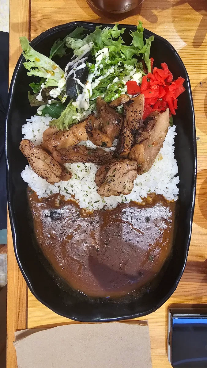 Food & drink, Japan City