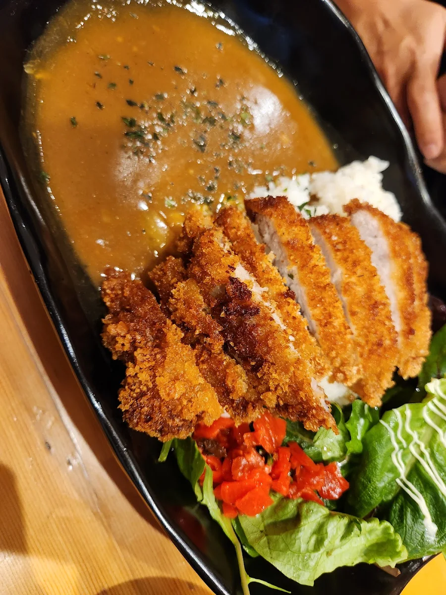 Food & drink, Japan City