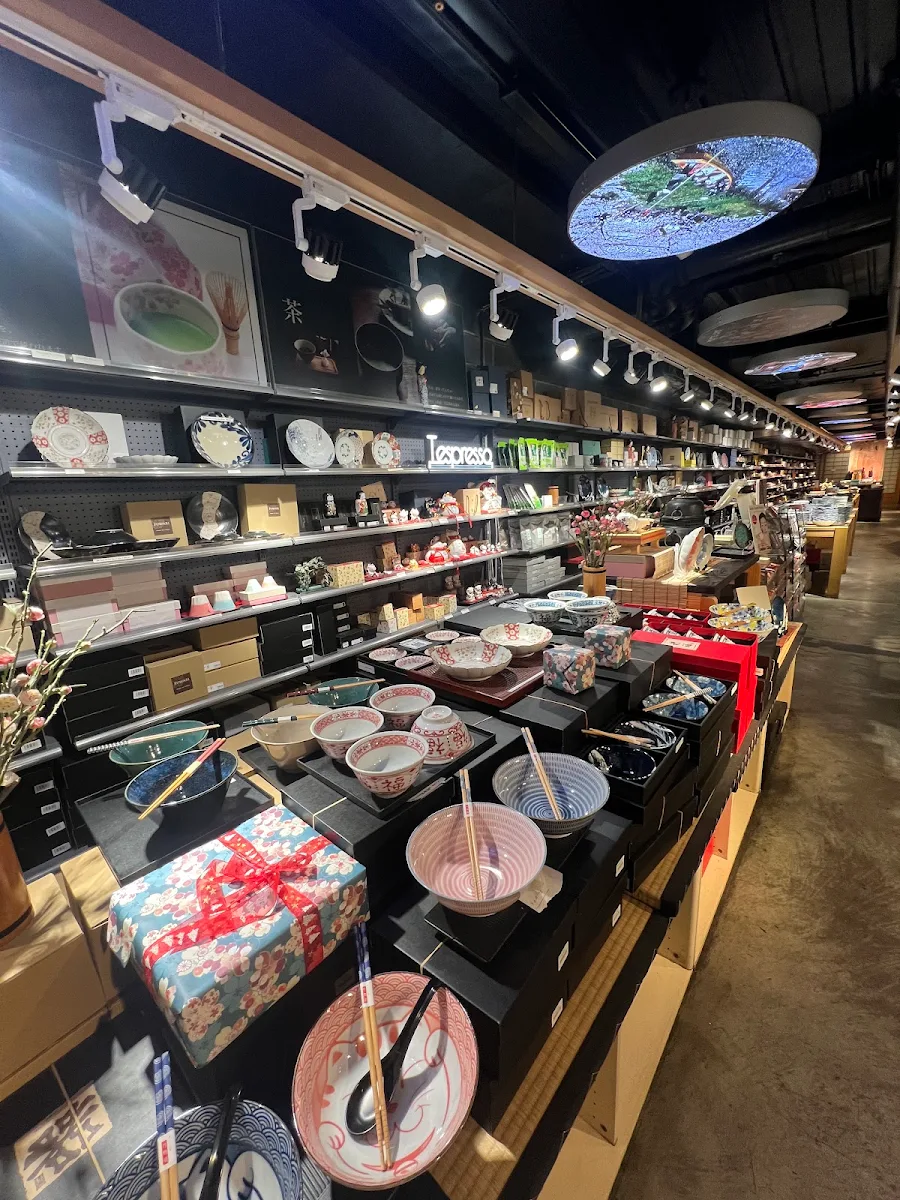 Vibe, Japan City