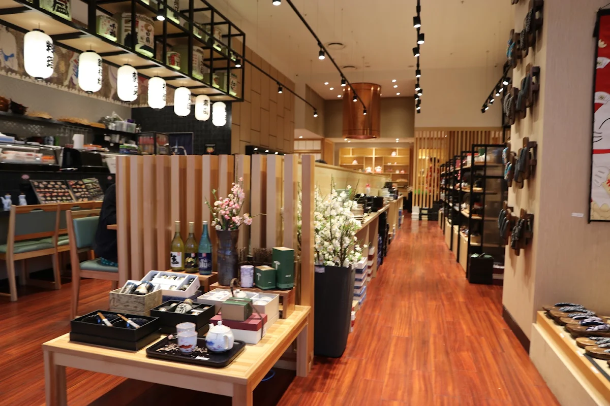 Vibe, Japan City