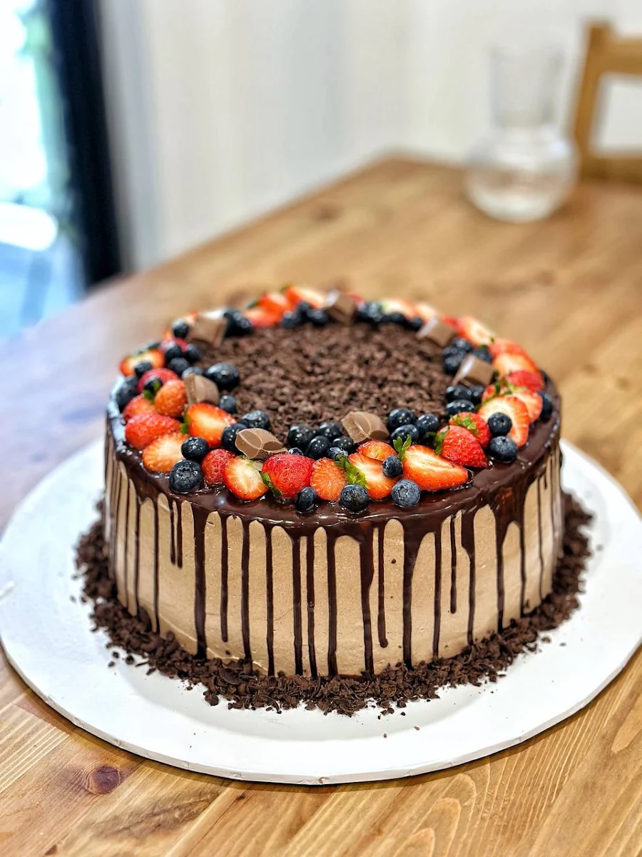 Food & drink, Misscake sydney