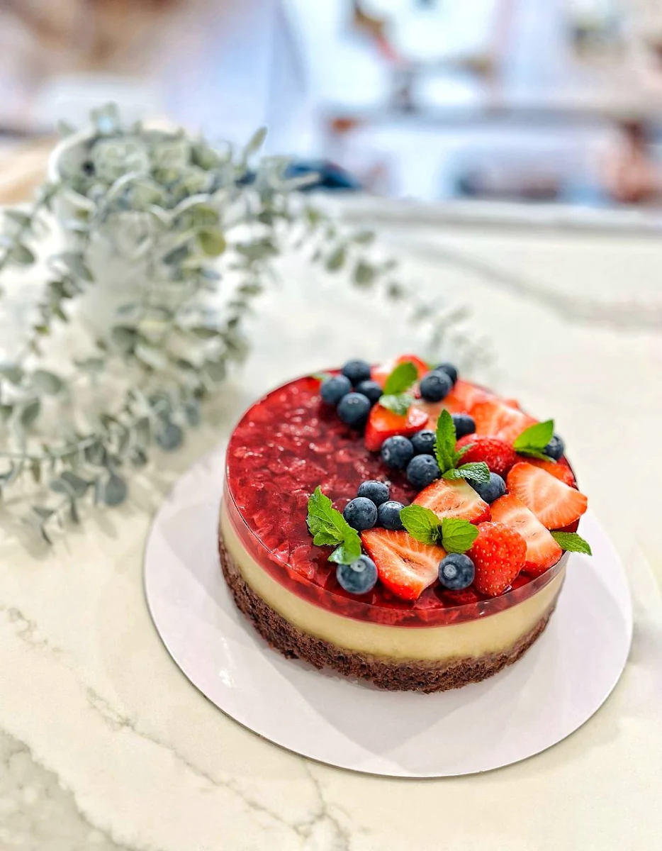 Food & drink, Misscake sydney
