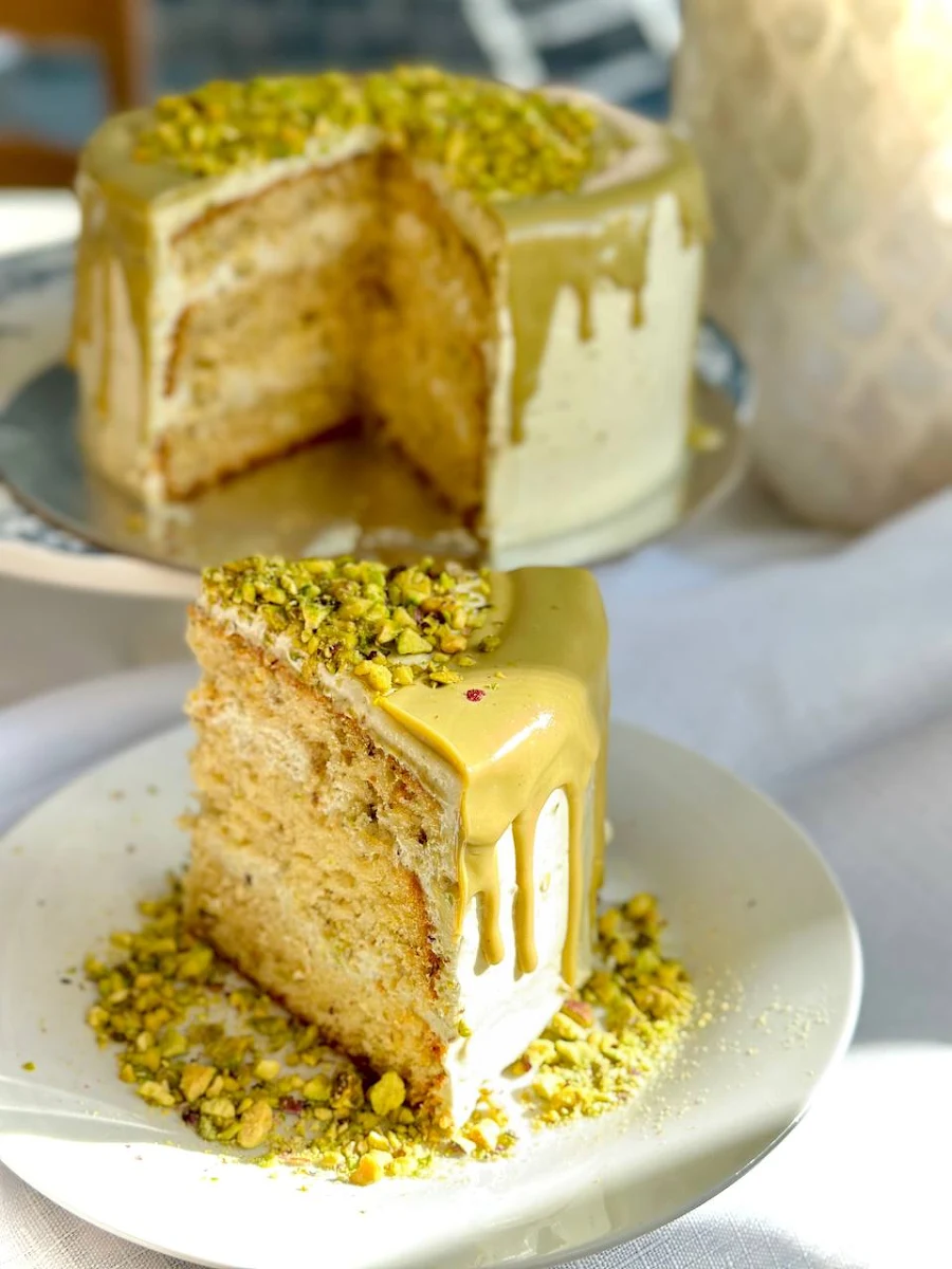 Food & drink, Misscake sydney