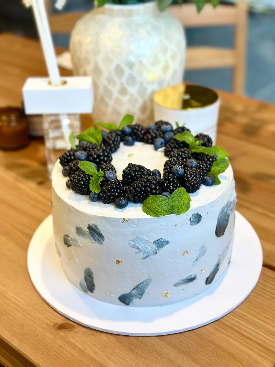 Food & drink, Misscake sydney