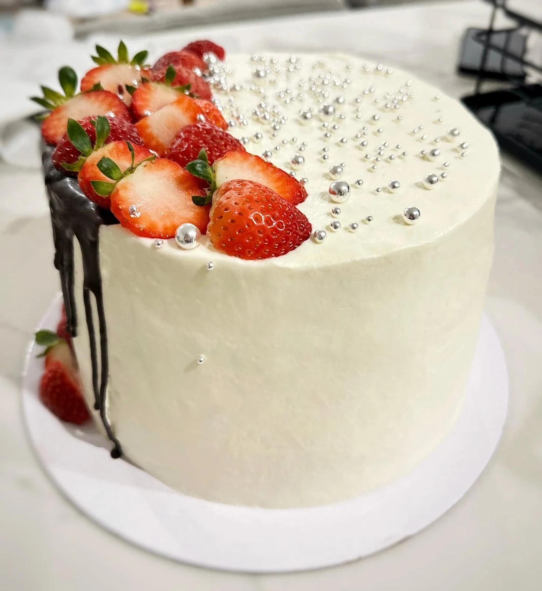 Food & drink, Misscake sydney