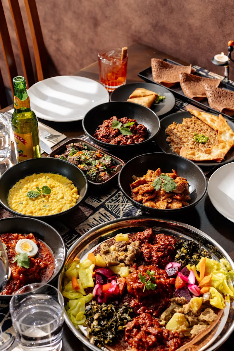 Food & drink photo 1