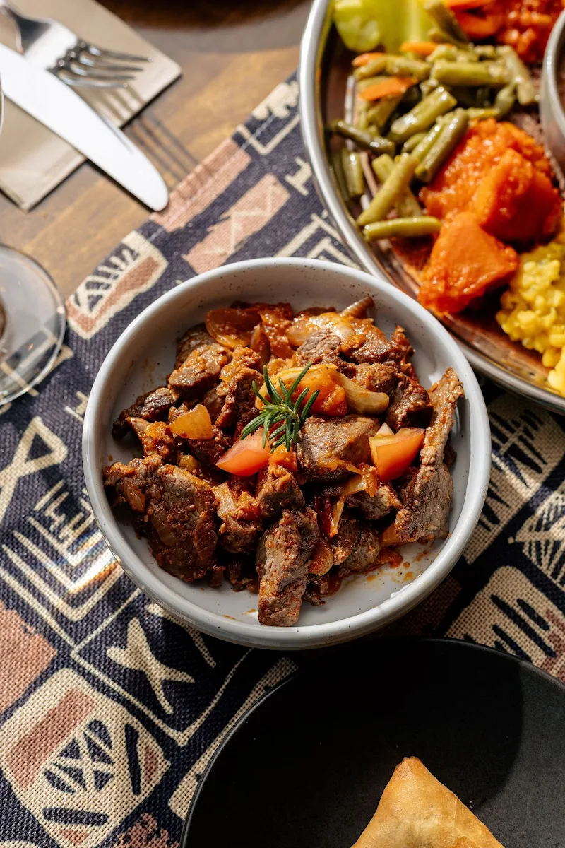 Food & drink photo 5