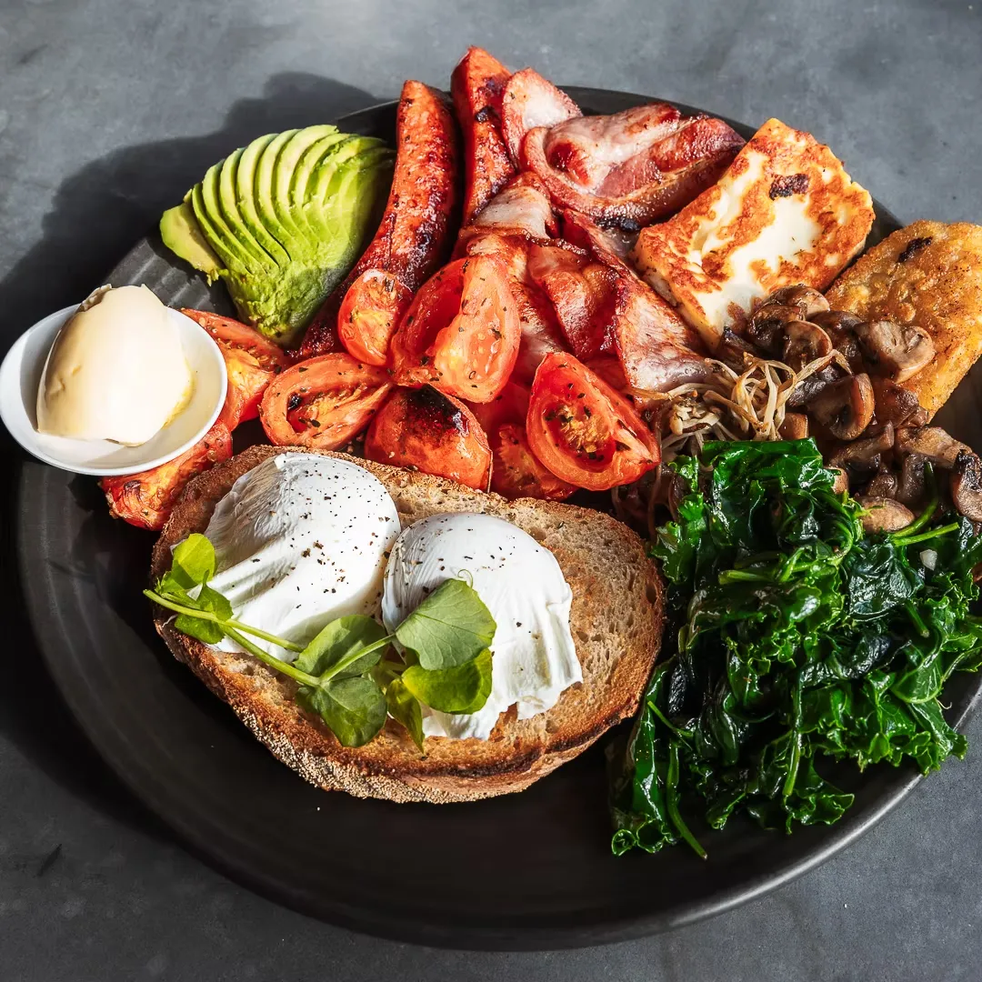 Food & drink, Xplo by EightyTwenty | Akuna St
