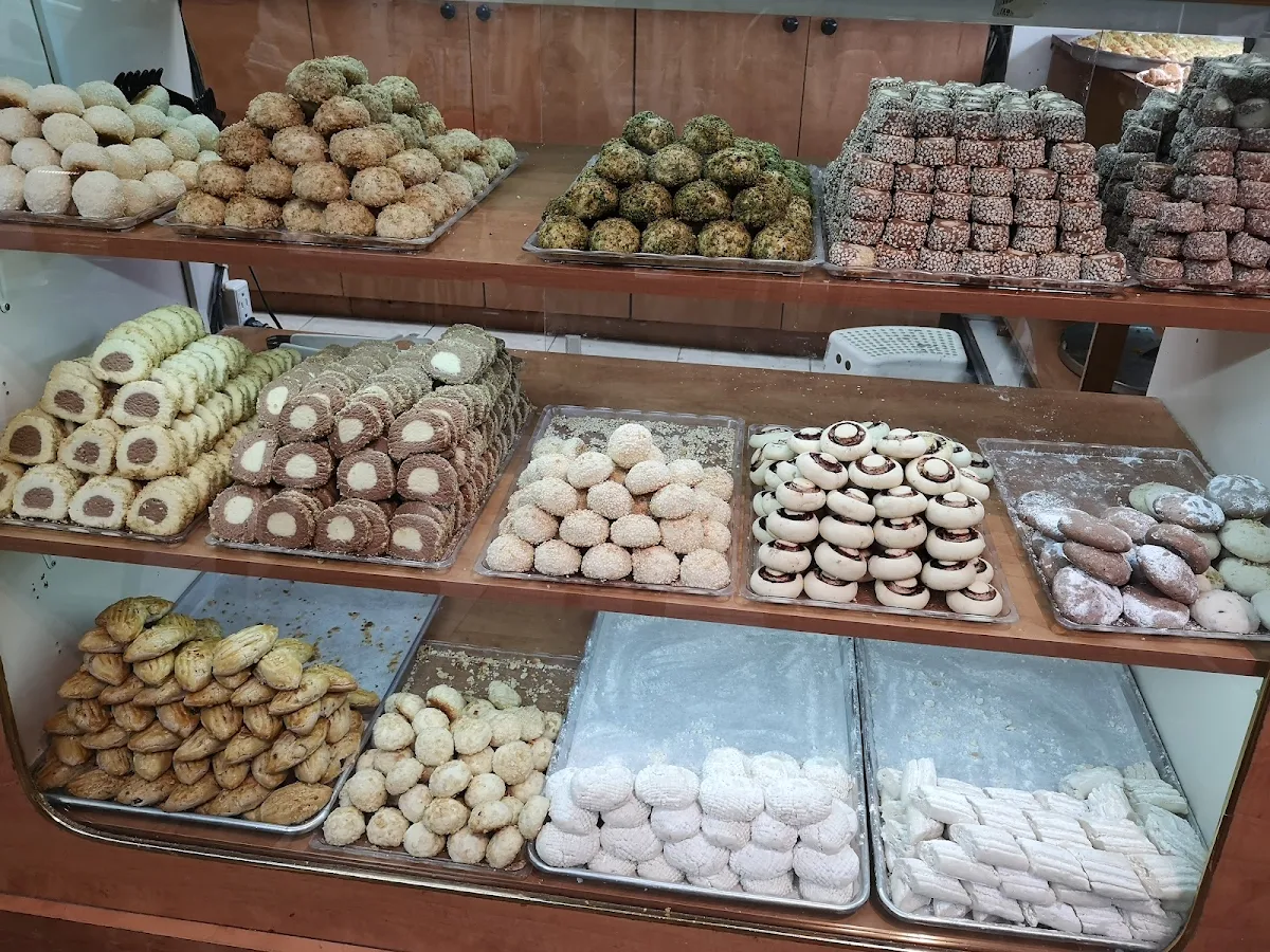 Food & drink, Efes Sweets